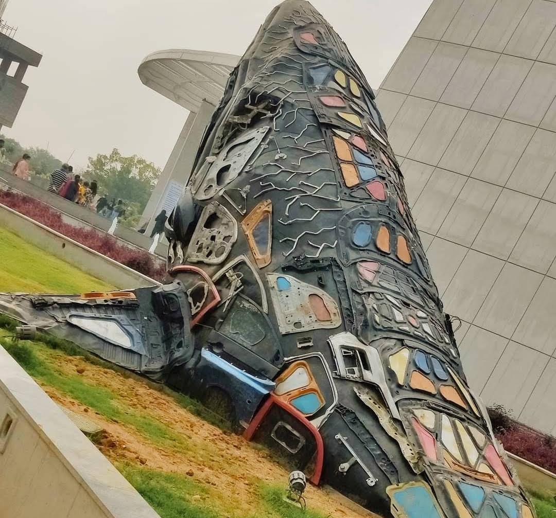 Gujarat Science City