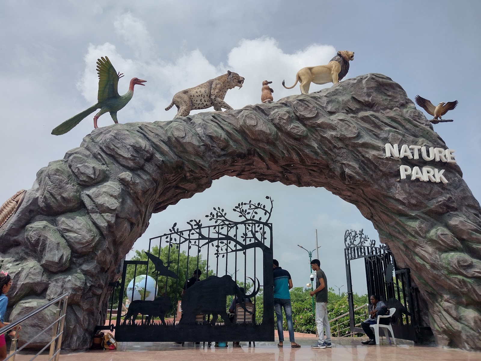 Gujarat Science City