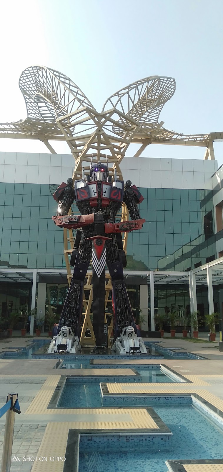 Gujarat Science City