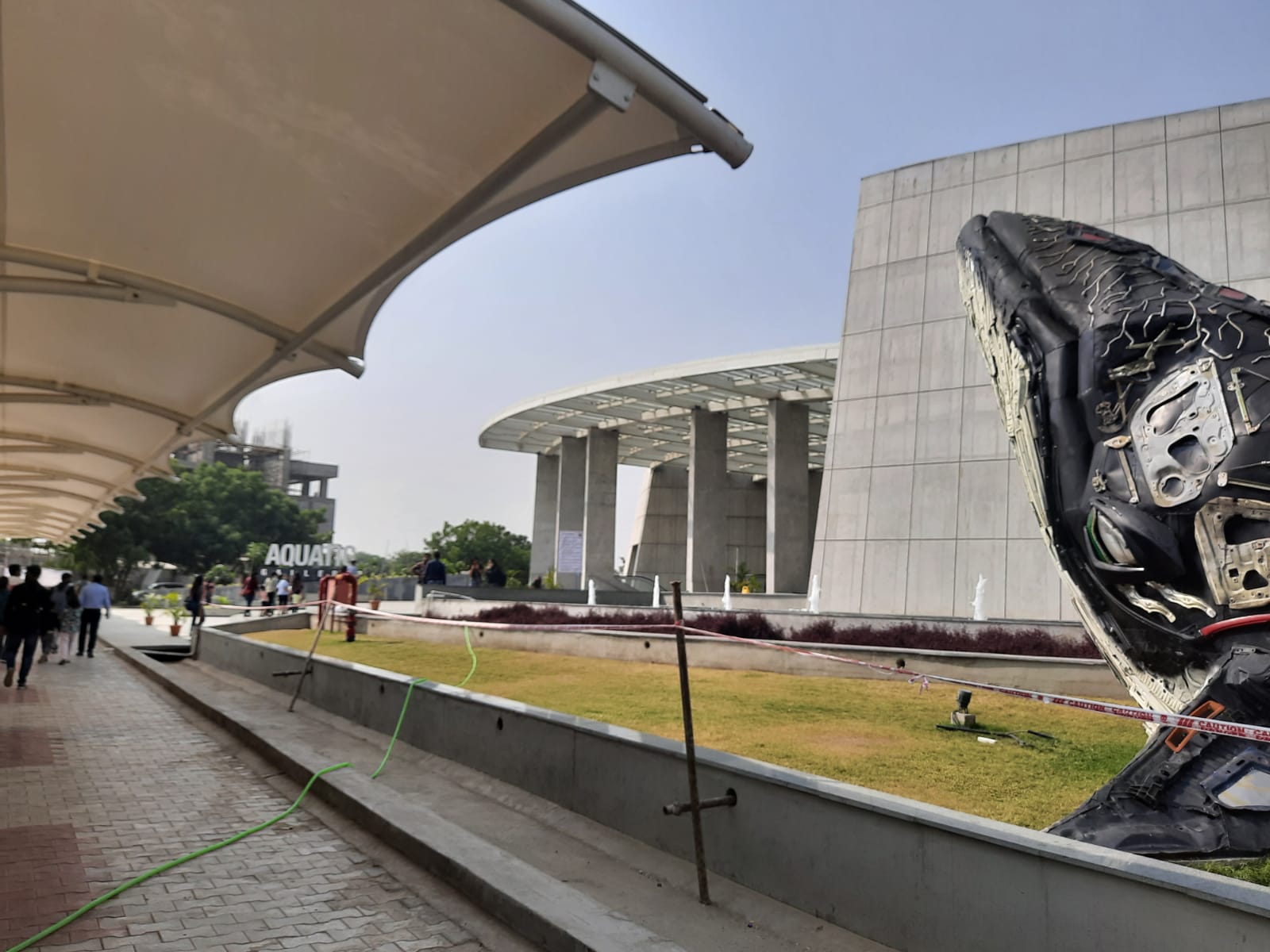 Gujarat Science City