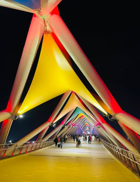 Sabarmati Riverfront