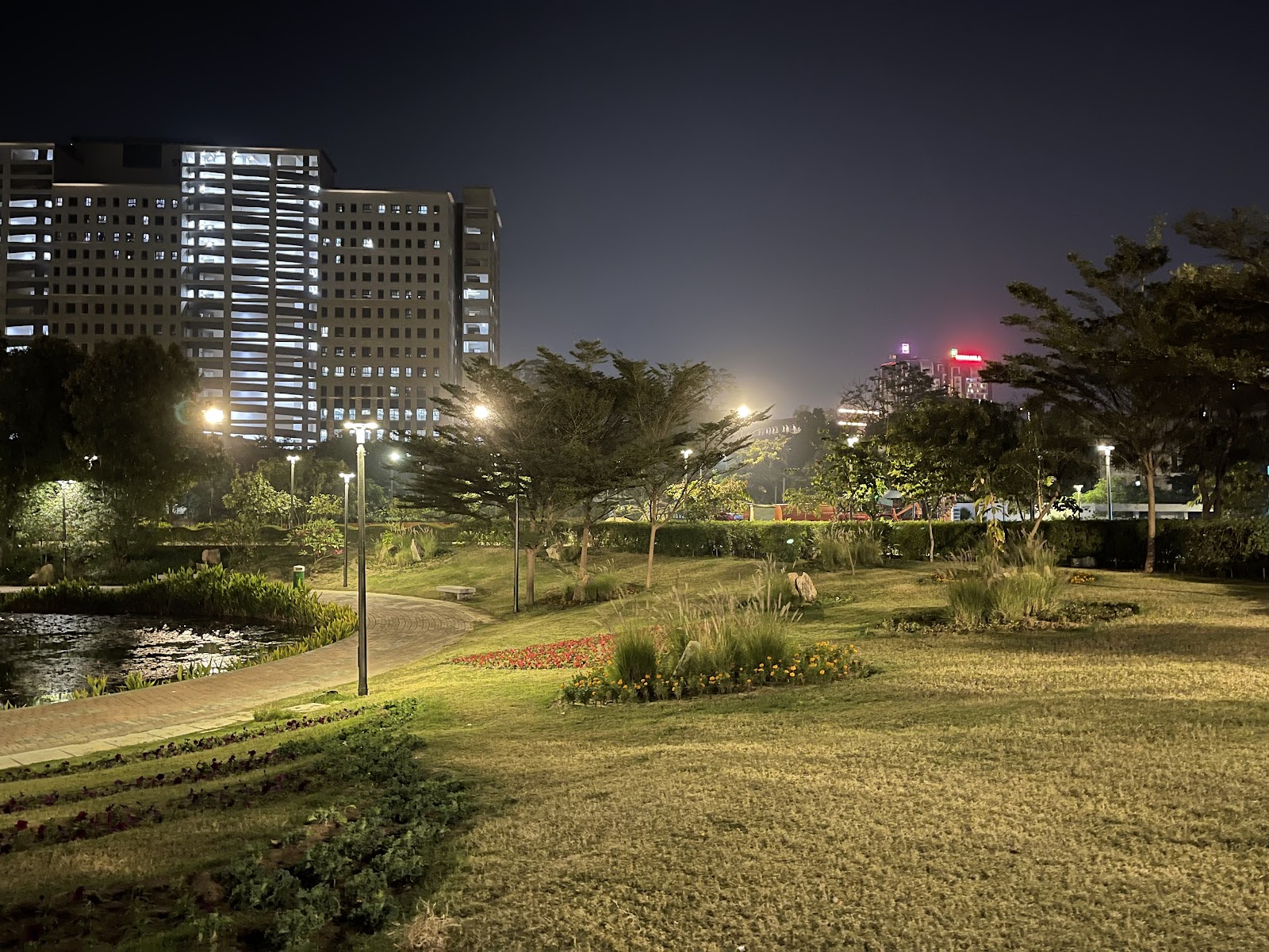 Sabarmati Riverfront
