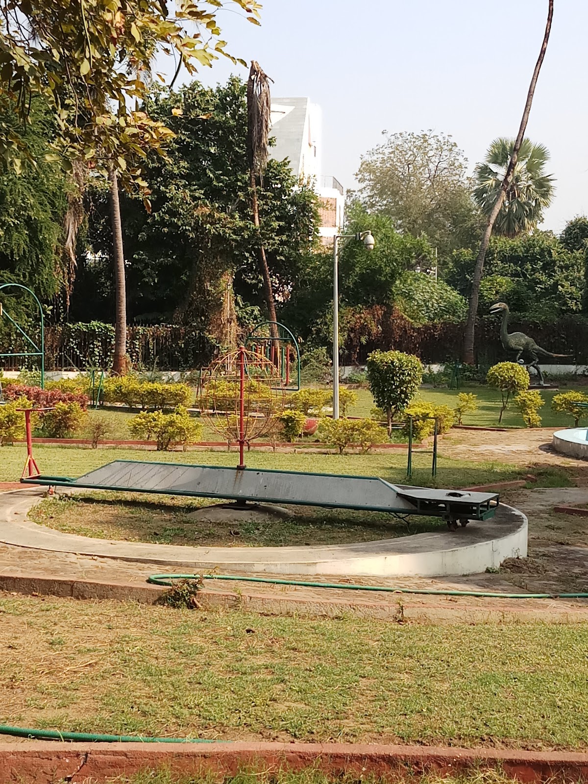 Sardar Patel Planetarium