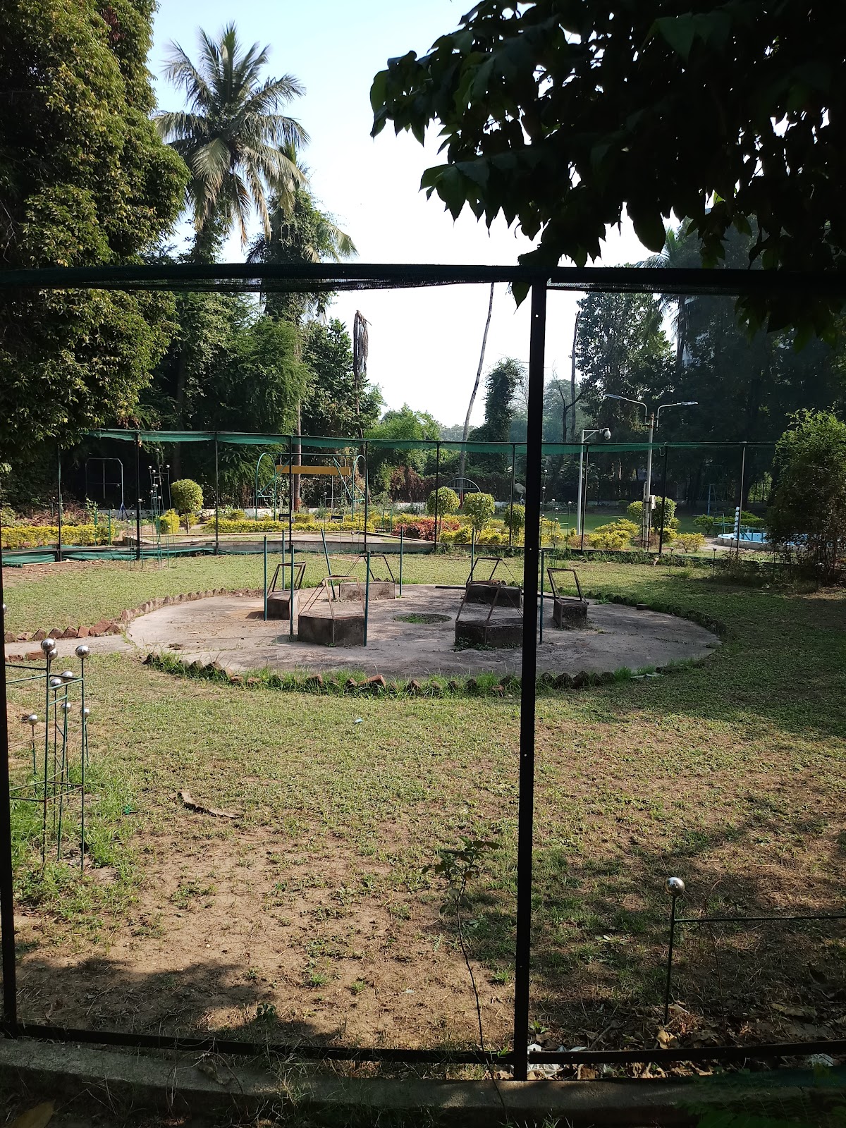 Sardar Patel Planetarium