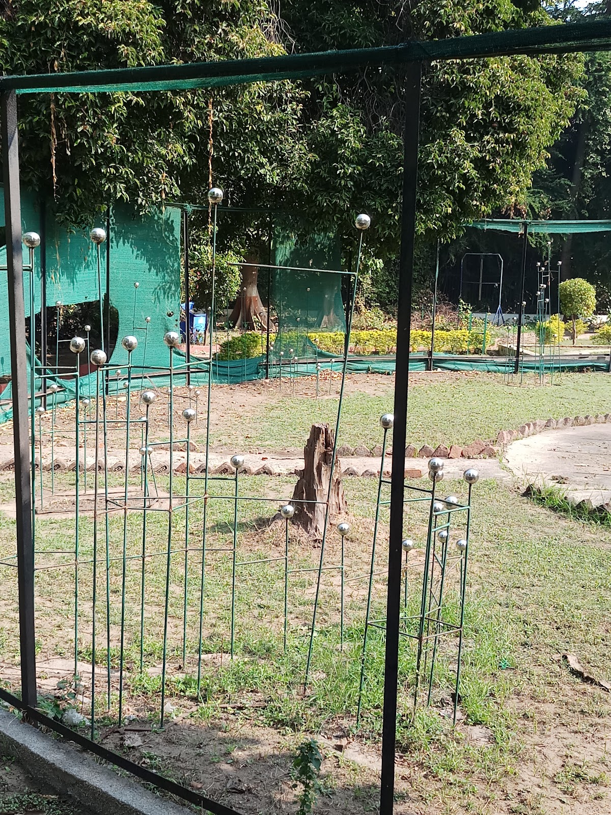 Sardar Patel Planetarium