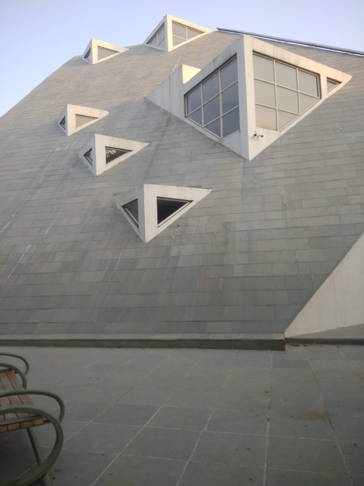 Sardar Patel Planetarium