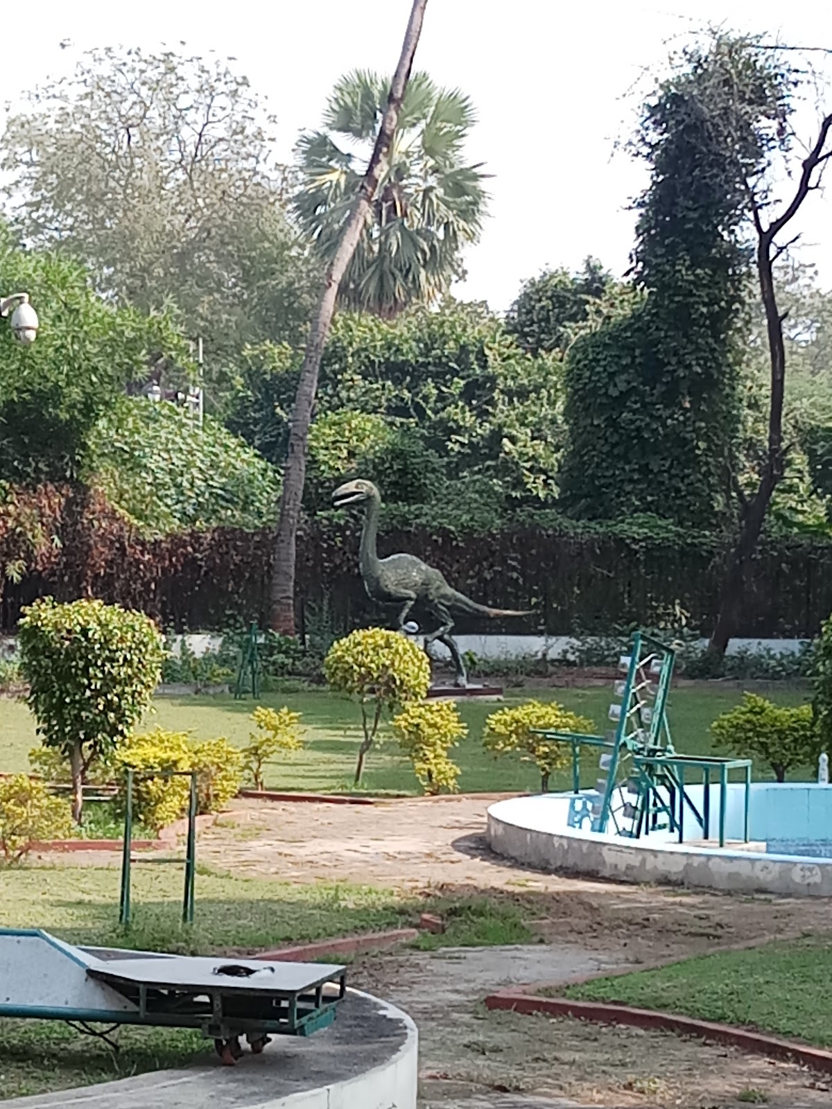 Sardar Patel Planetarium