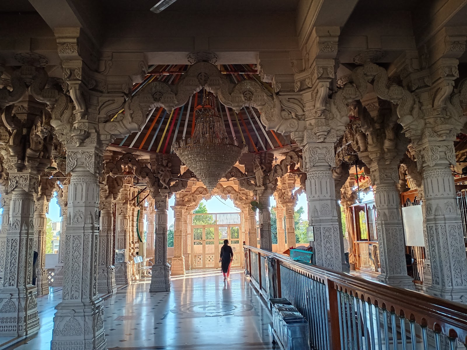 Shree Swaminarayan Mandir