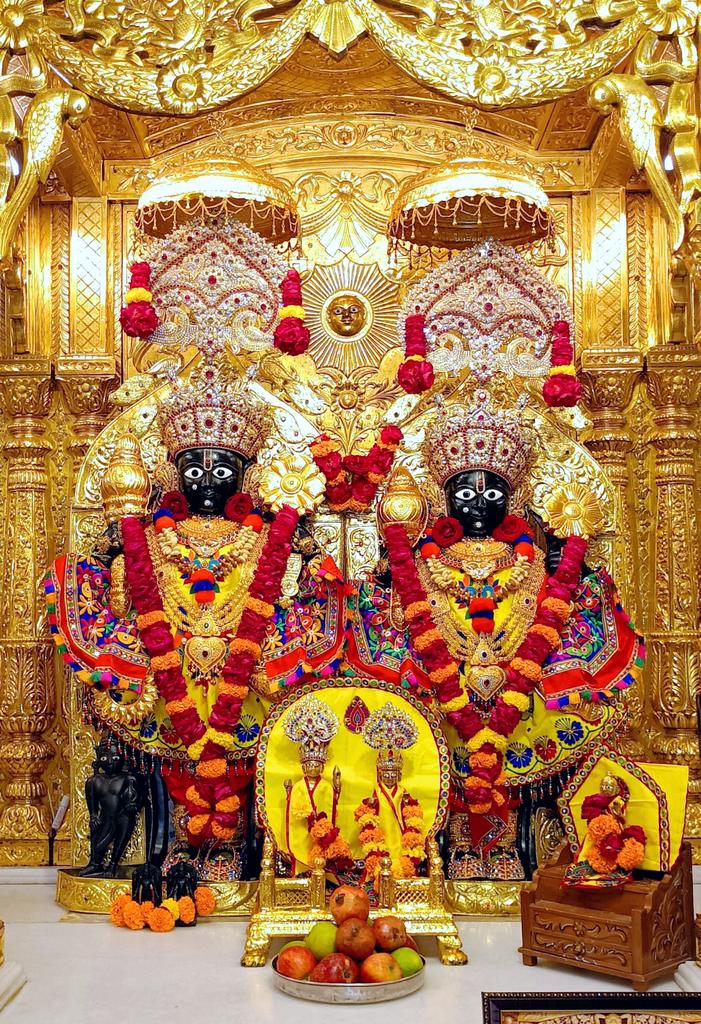 Shree Swaminarayan Mandir
