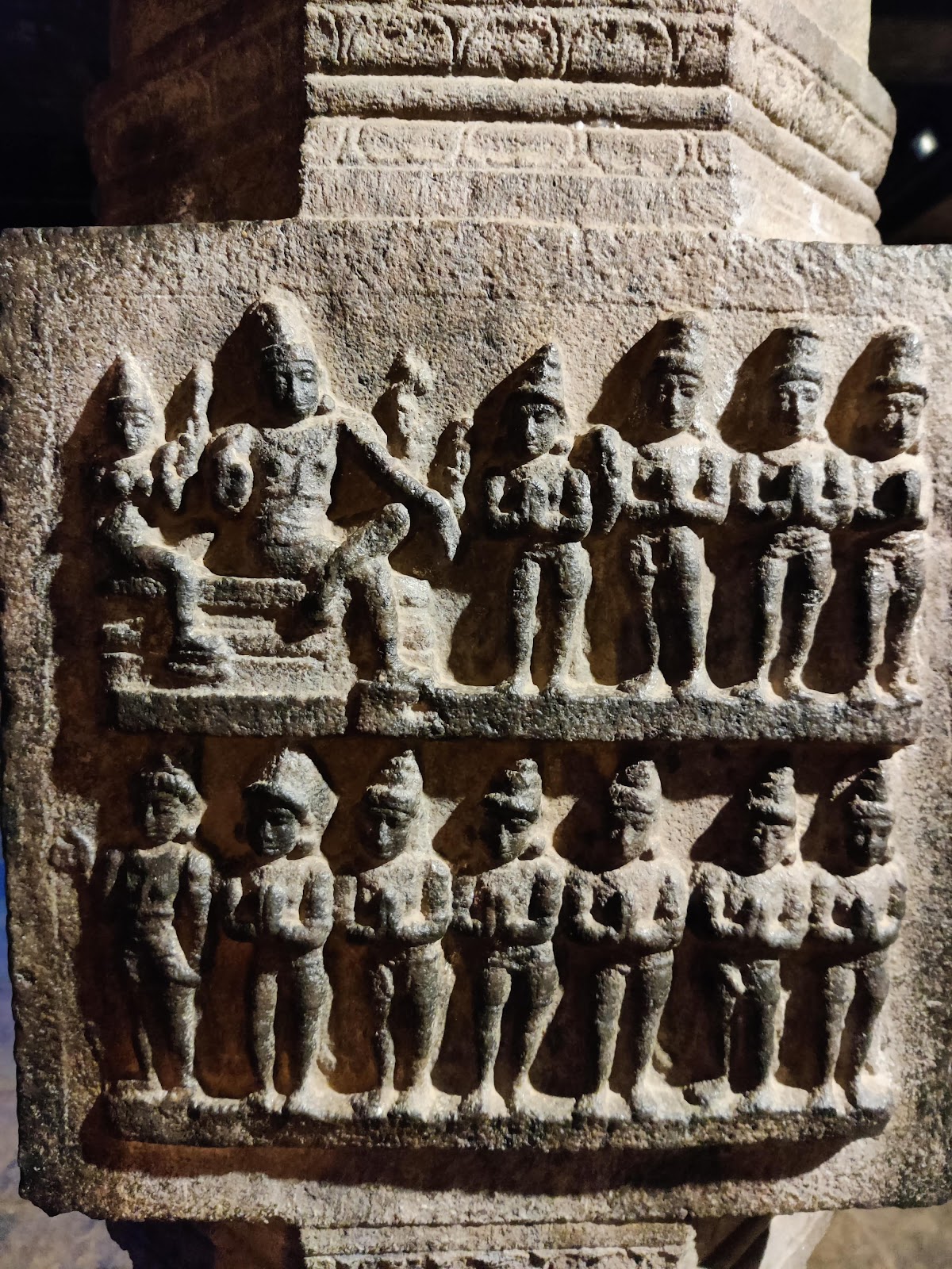 Airavatesvara Temple