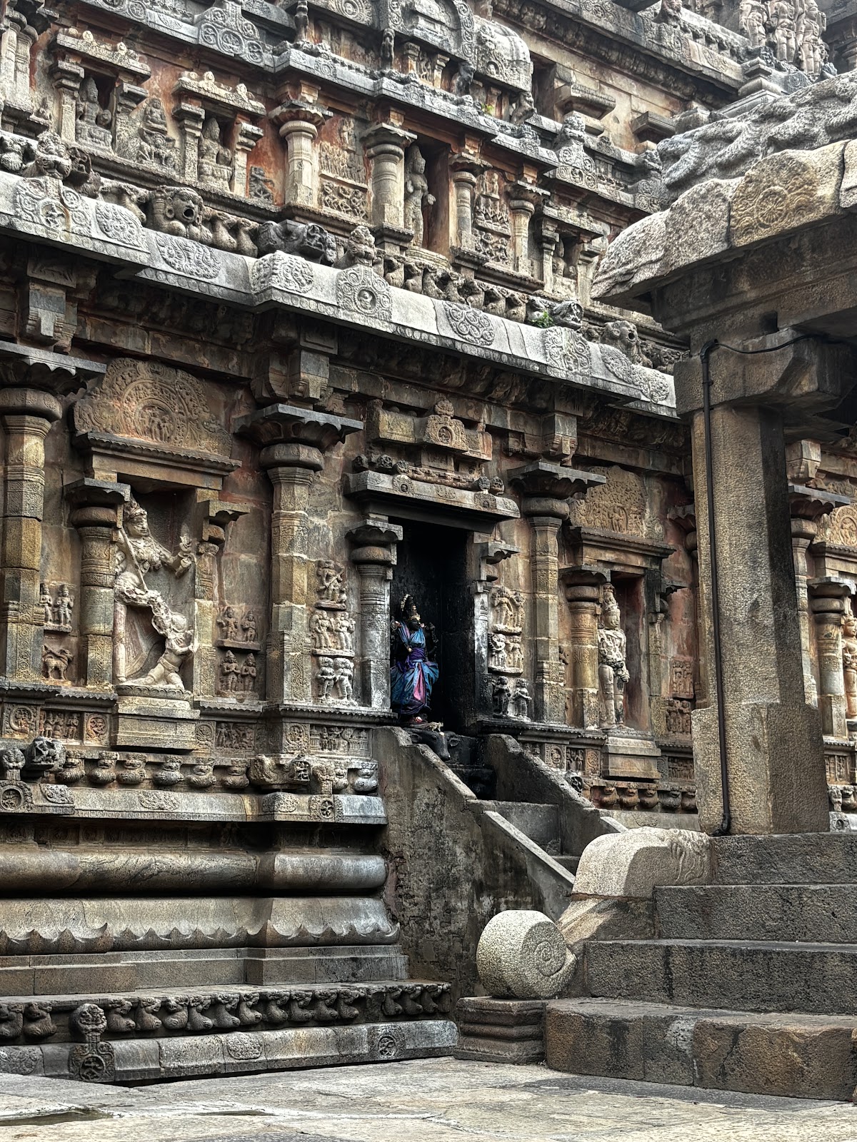Airavatesvara Temple