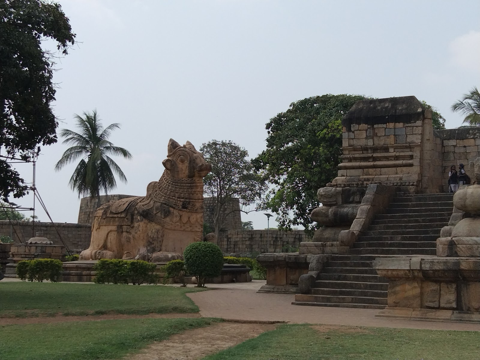 Brihadeeswarar Temple