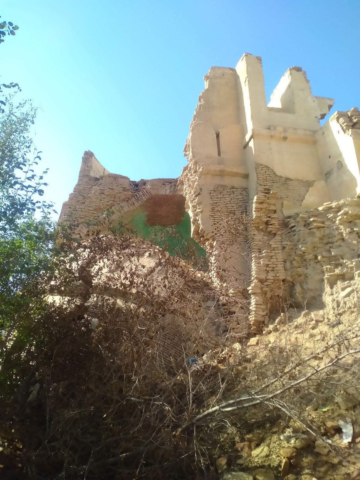 Anupgarh Fort