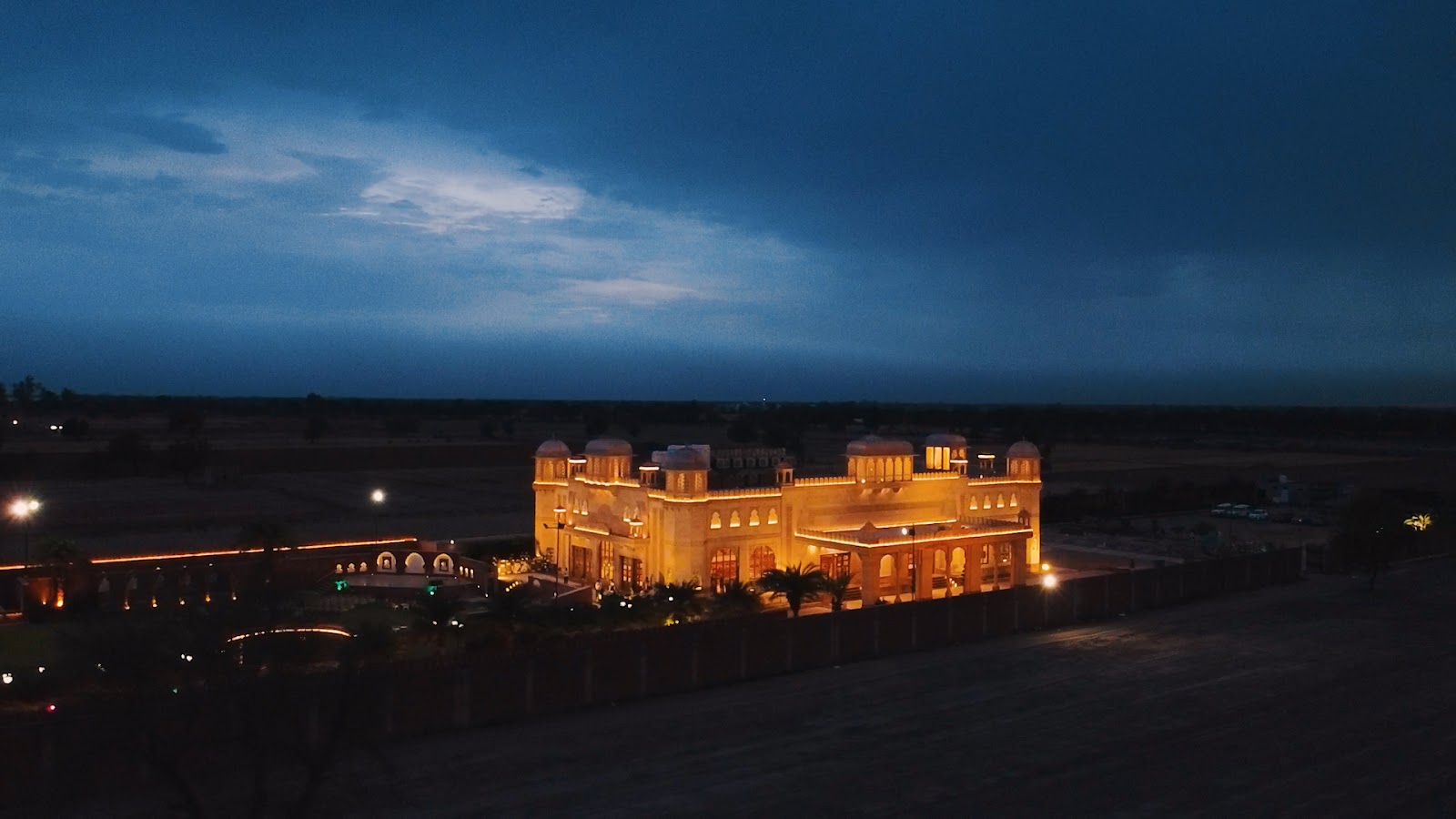 Ganganagar, Rajasthan - A Cultural and Agricultural Hub