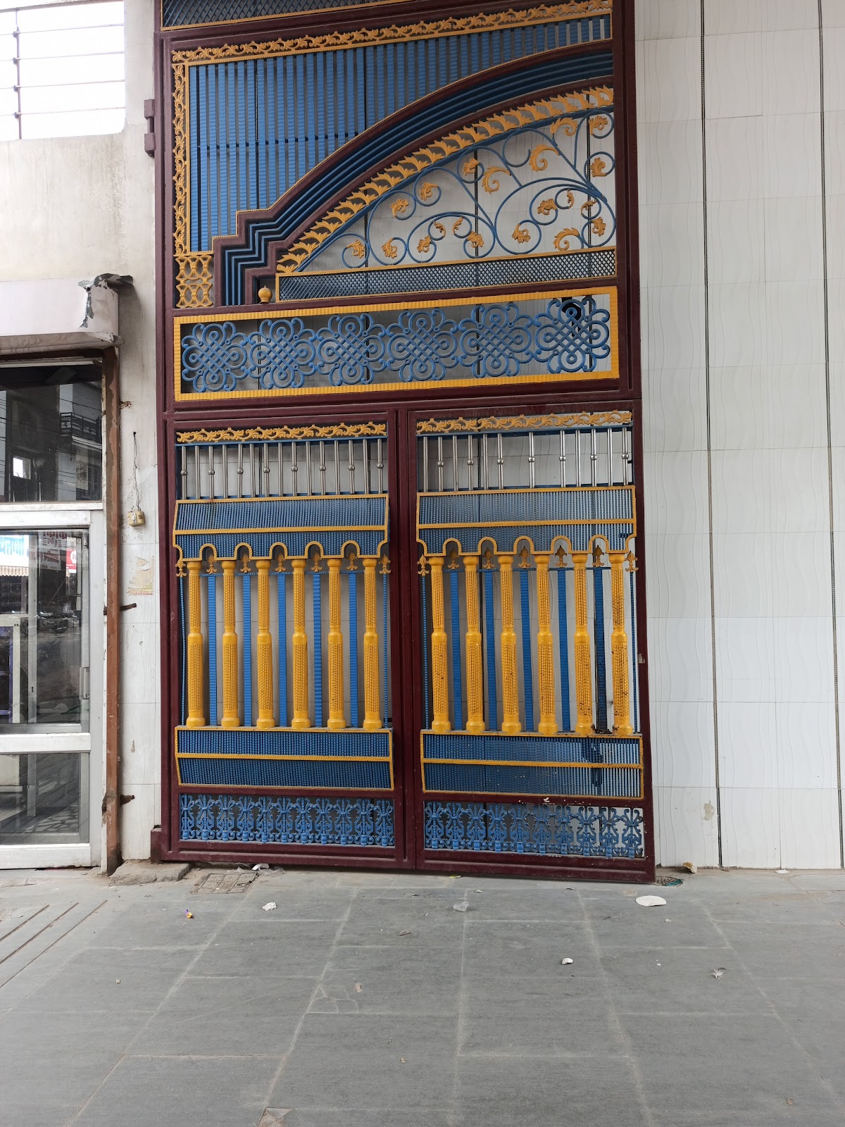 Gurudwara Shri Guru Singh Sabha