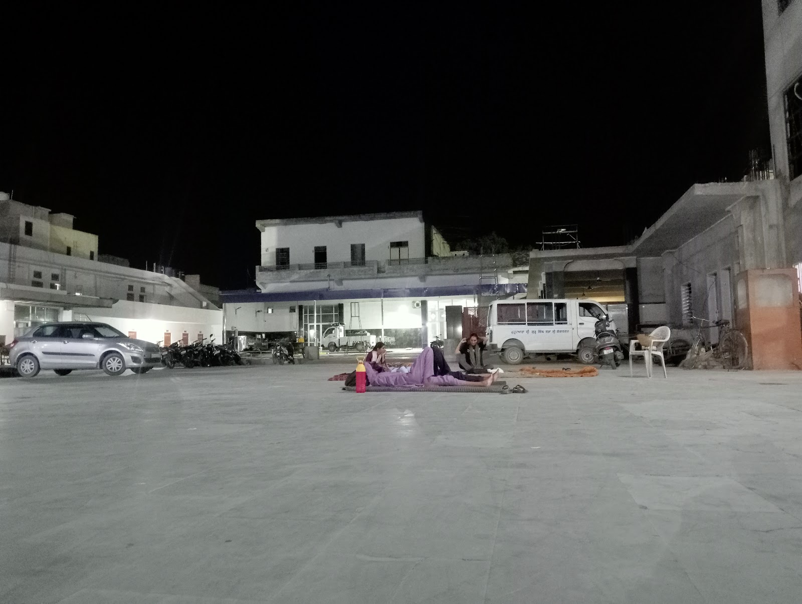 Gurudwara Shri Guru Singh Sabha