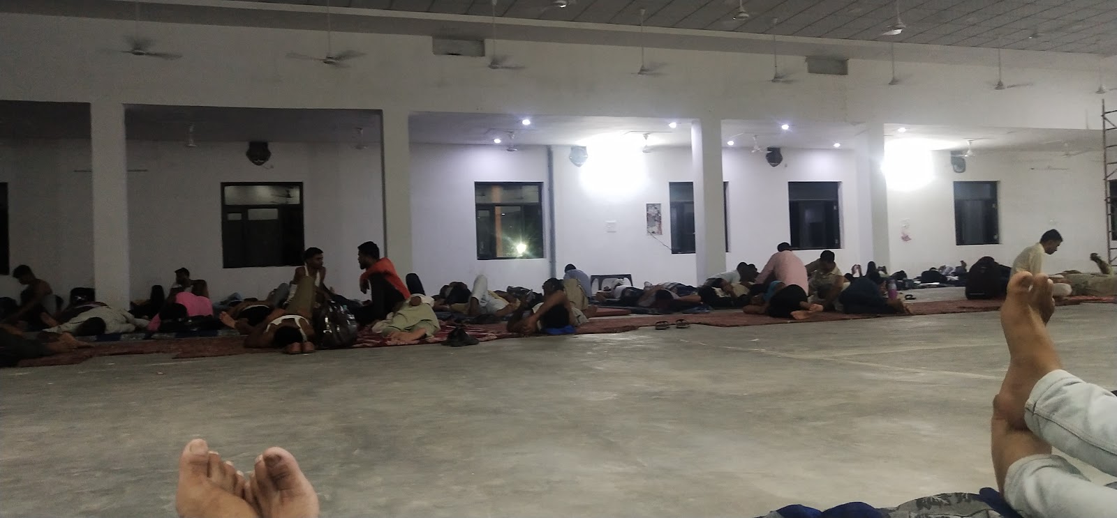 Gurudwara Shri Guru Singh Sabha