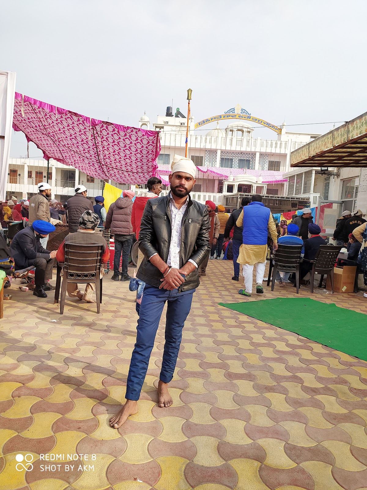 Gurudwara Shri Guru Singh Sabha