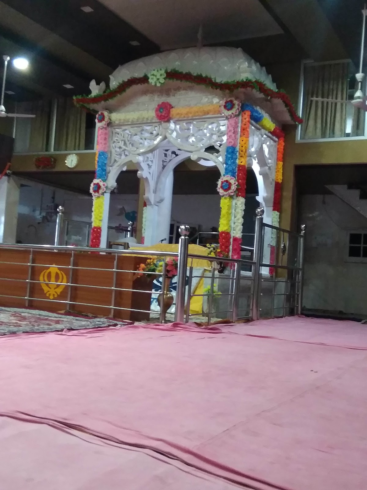 Gurudwara Shri Guru Singh Sabha