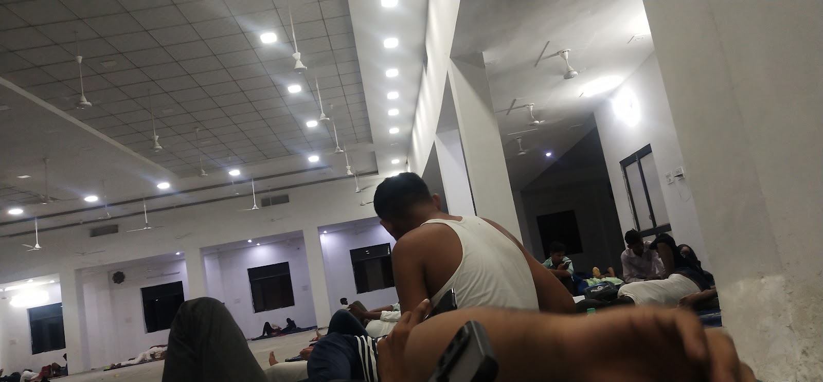 Gurudwara Shri Guru Singh Sabha