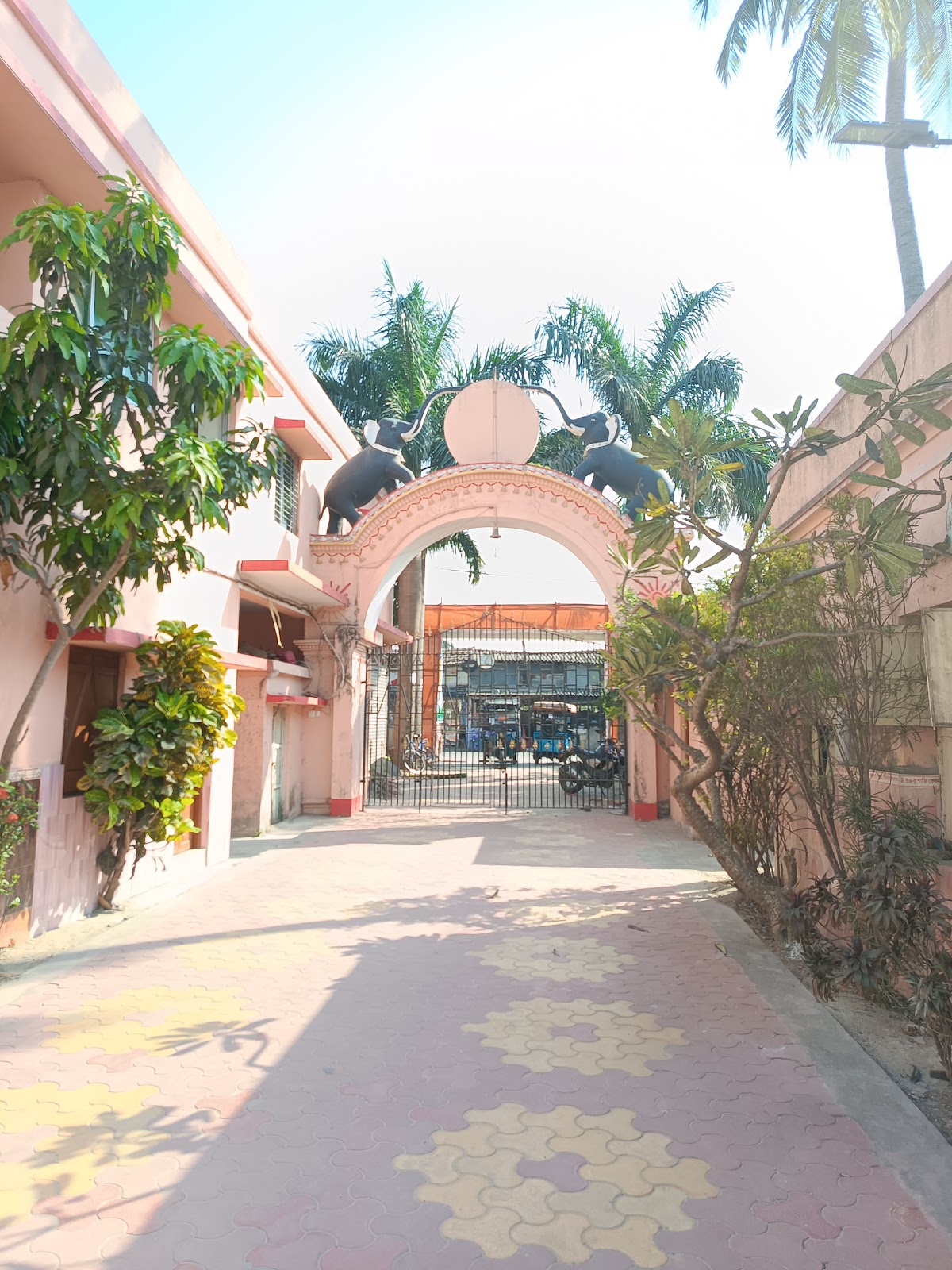 Bharat Sevashram Sangha
