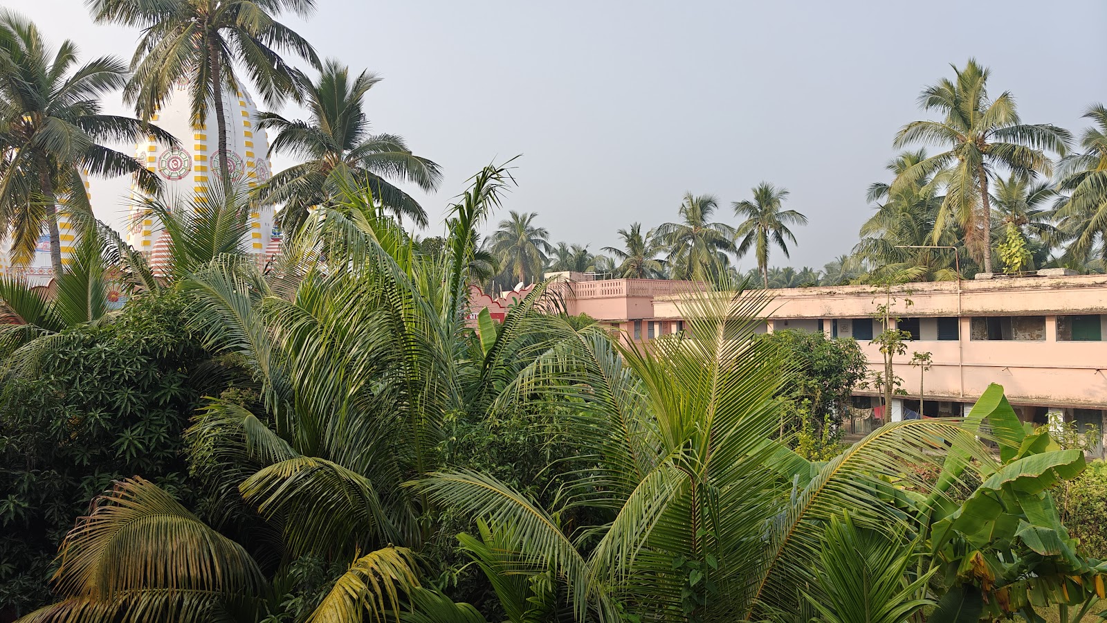 Bharat Sevashram Sangha