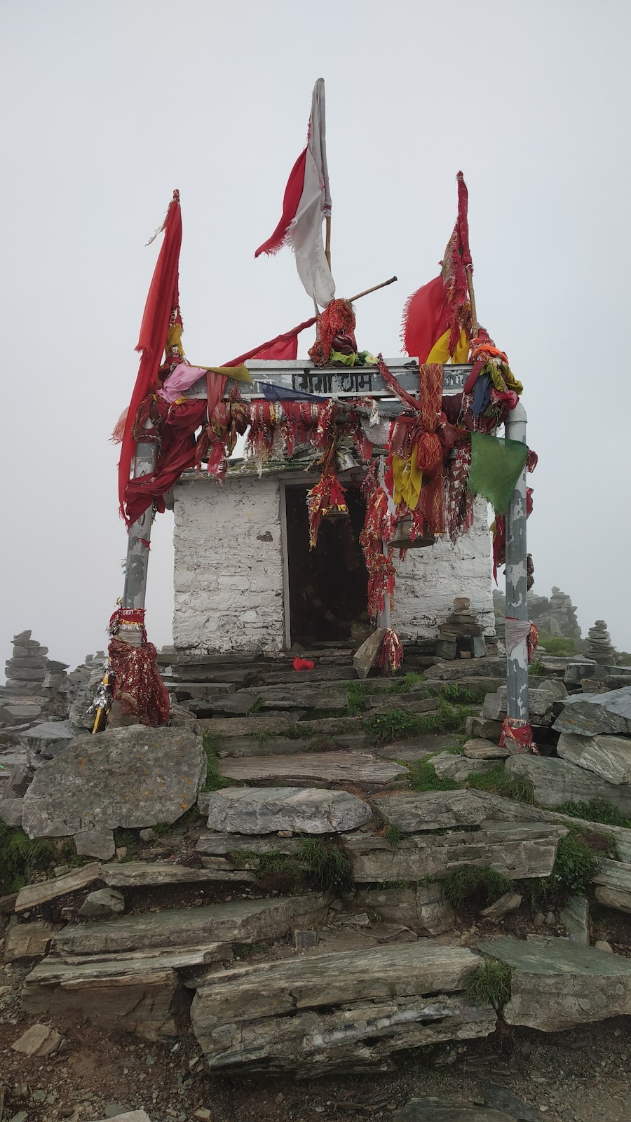 Chopta
