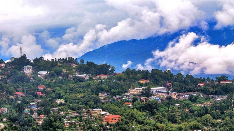 Kalimpong