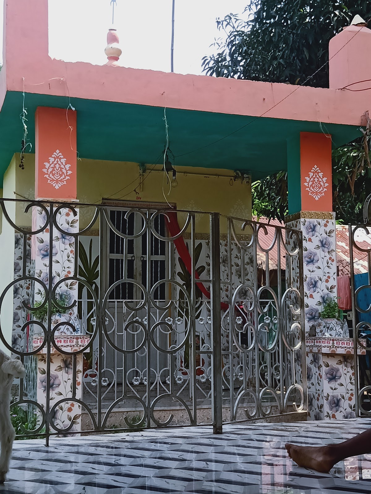 Hanuman Mandir