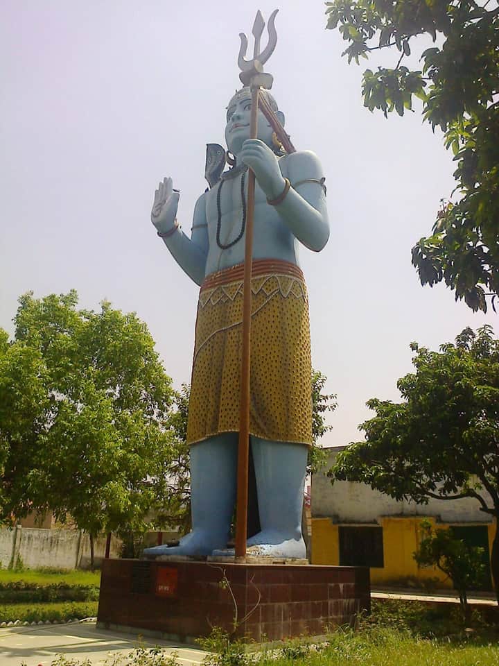 Hanuman Mandir