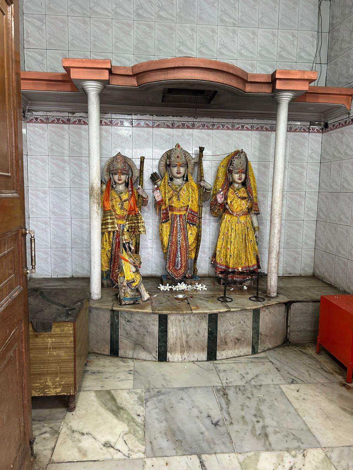 Shiv Mandir