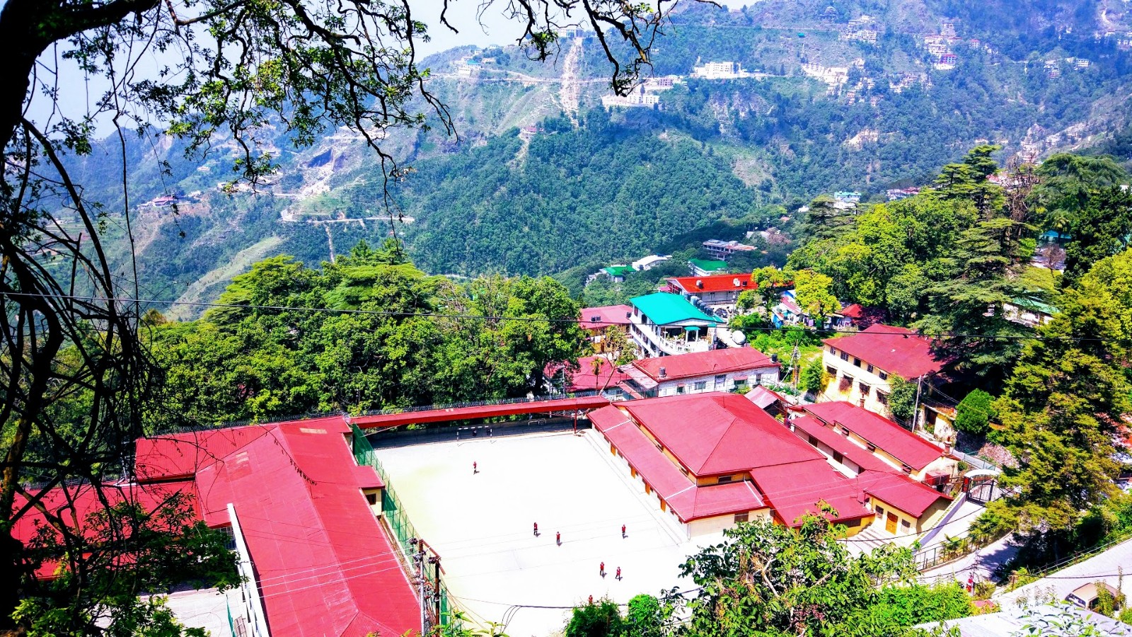 Mussoorie