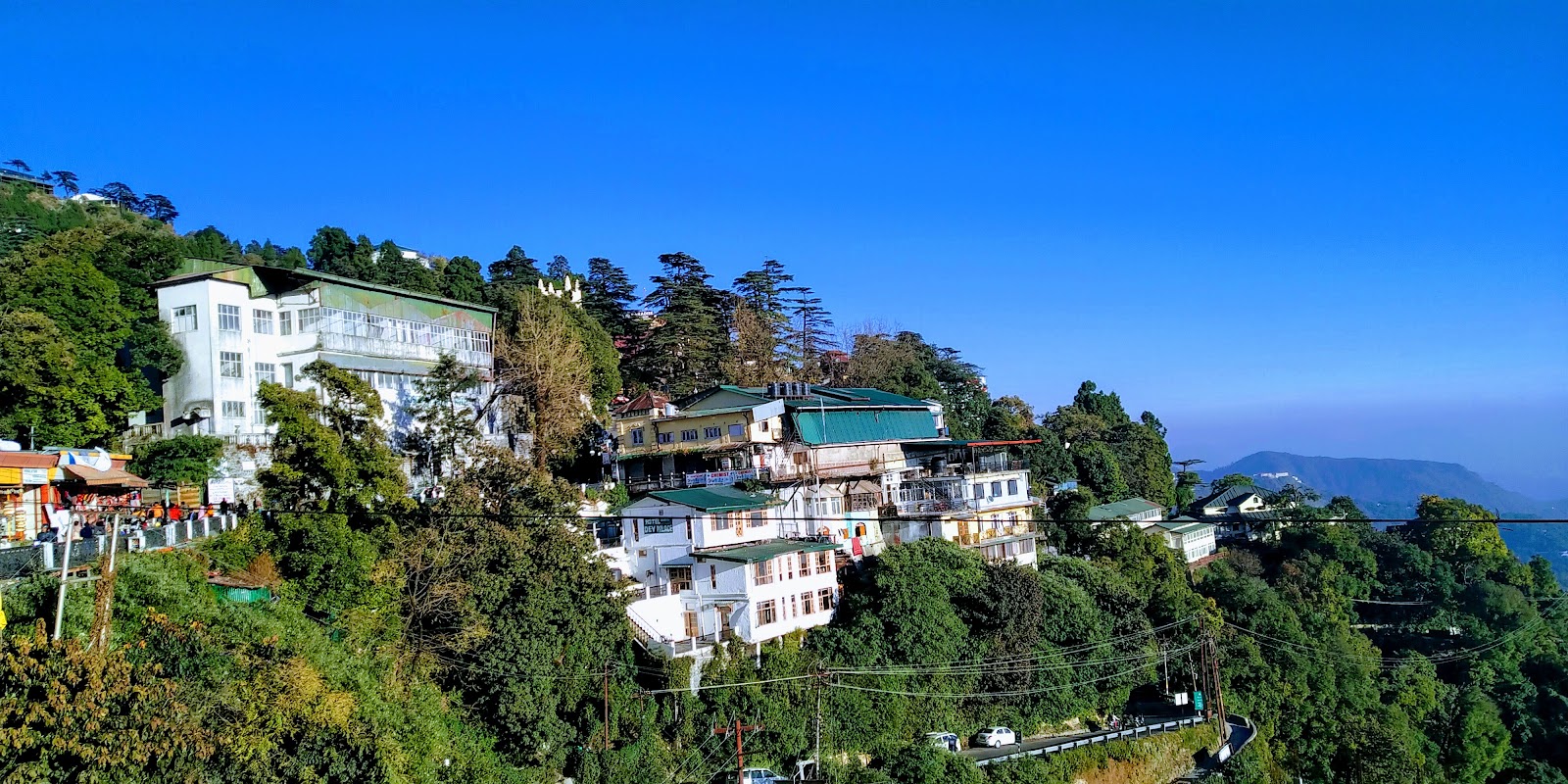 Mussoorie