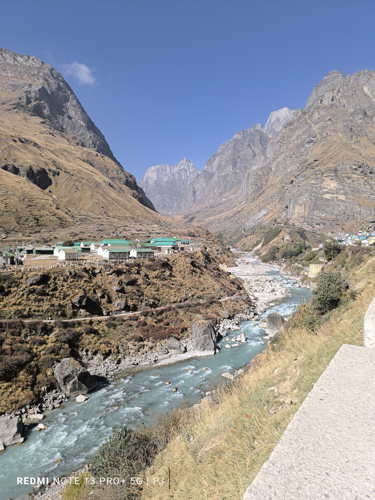 Nanda Devi National Park