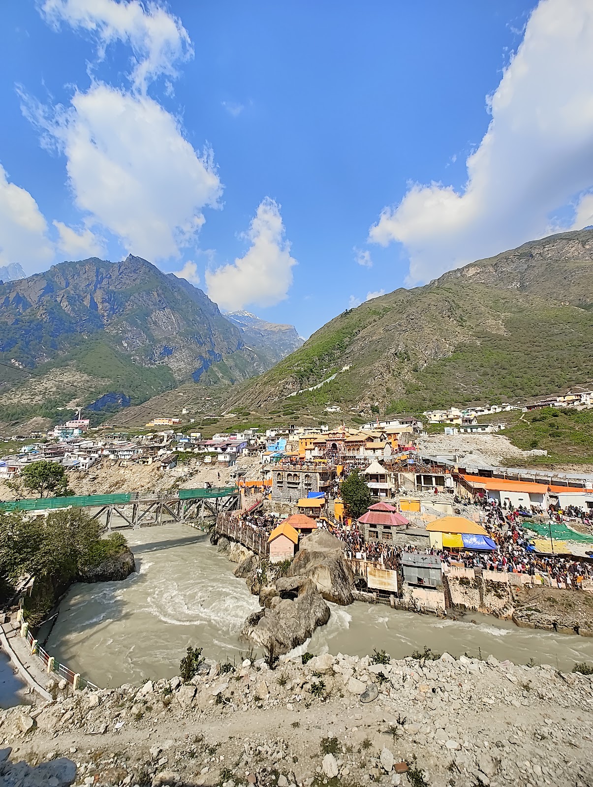 Nanda Devi National Park