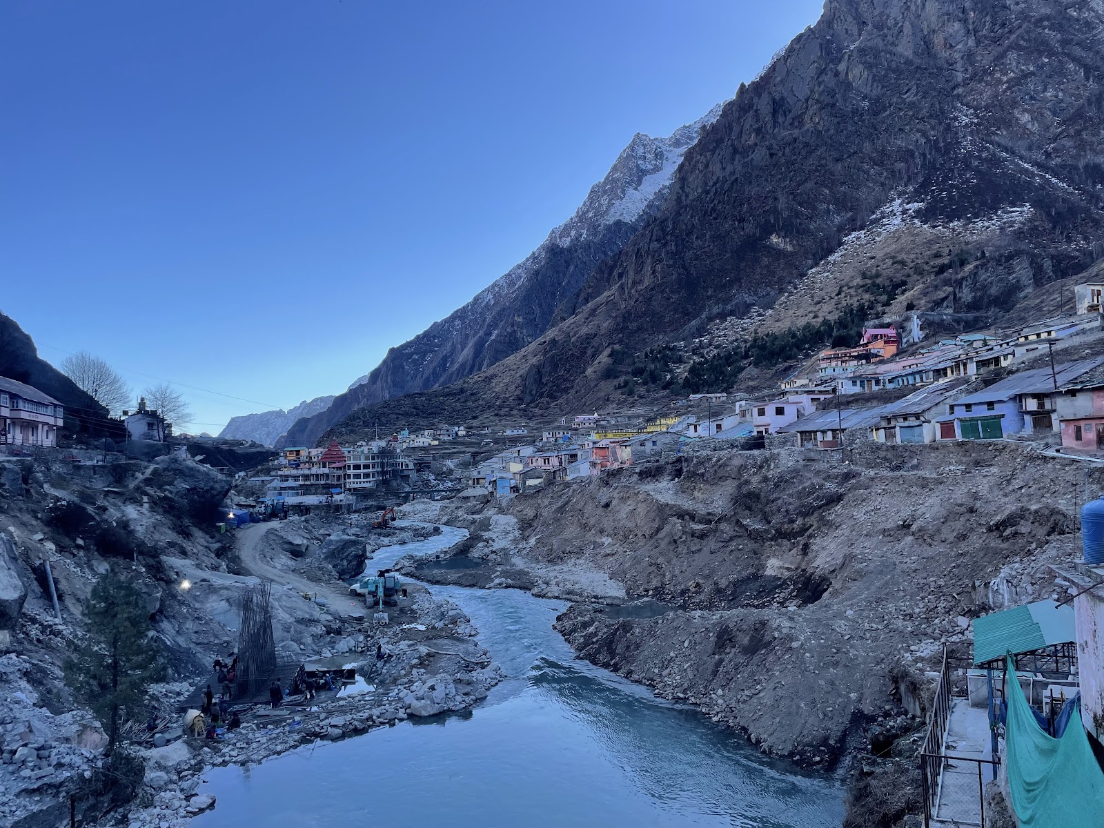 Nanda Devi National Park