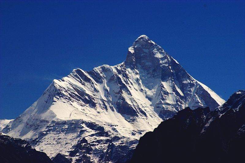 Nanda Devi National Park