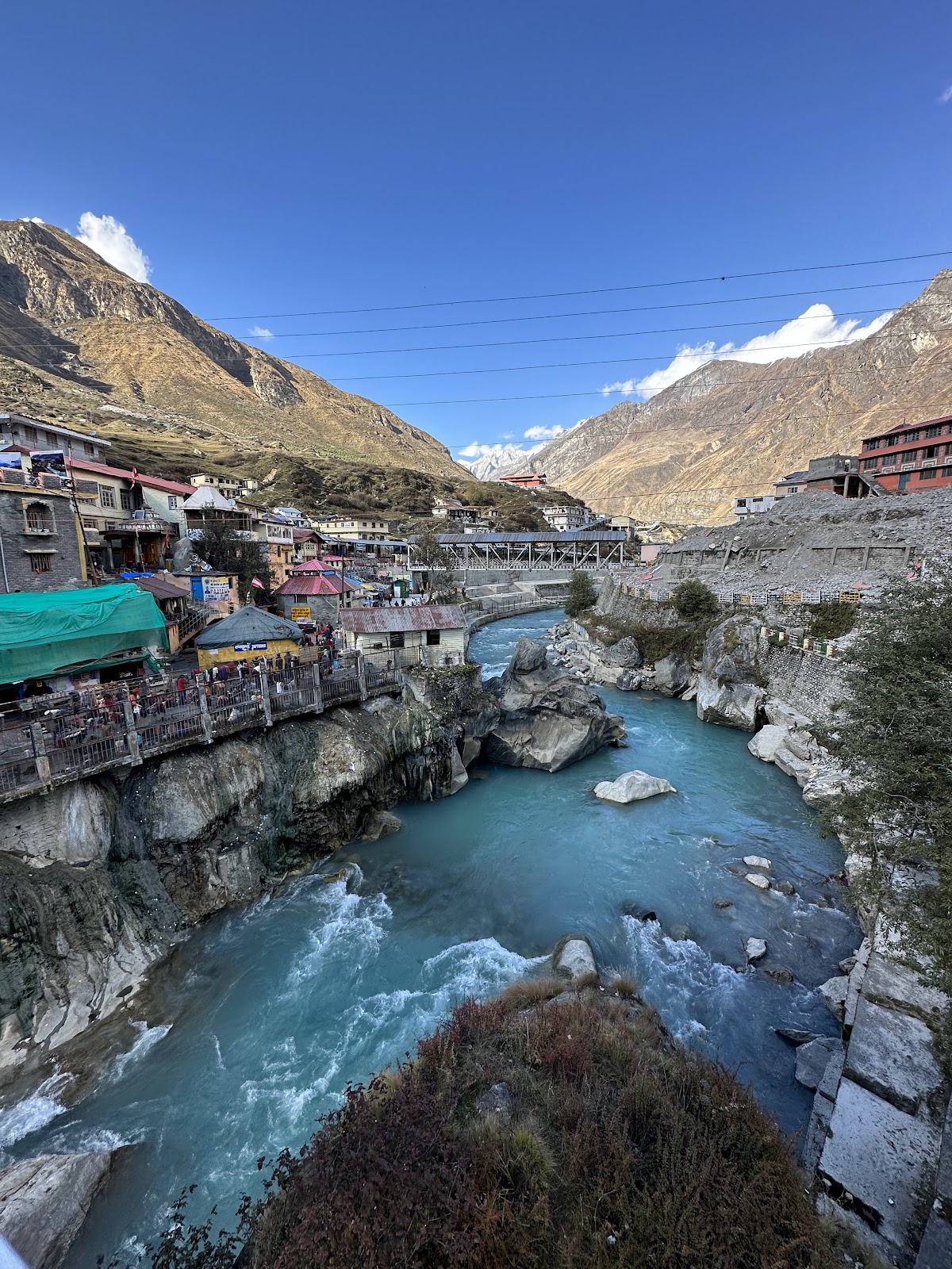 Nanda Devi National Park