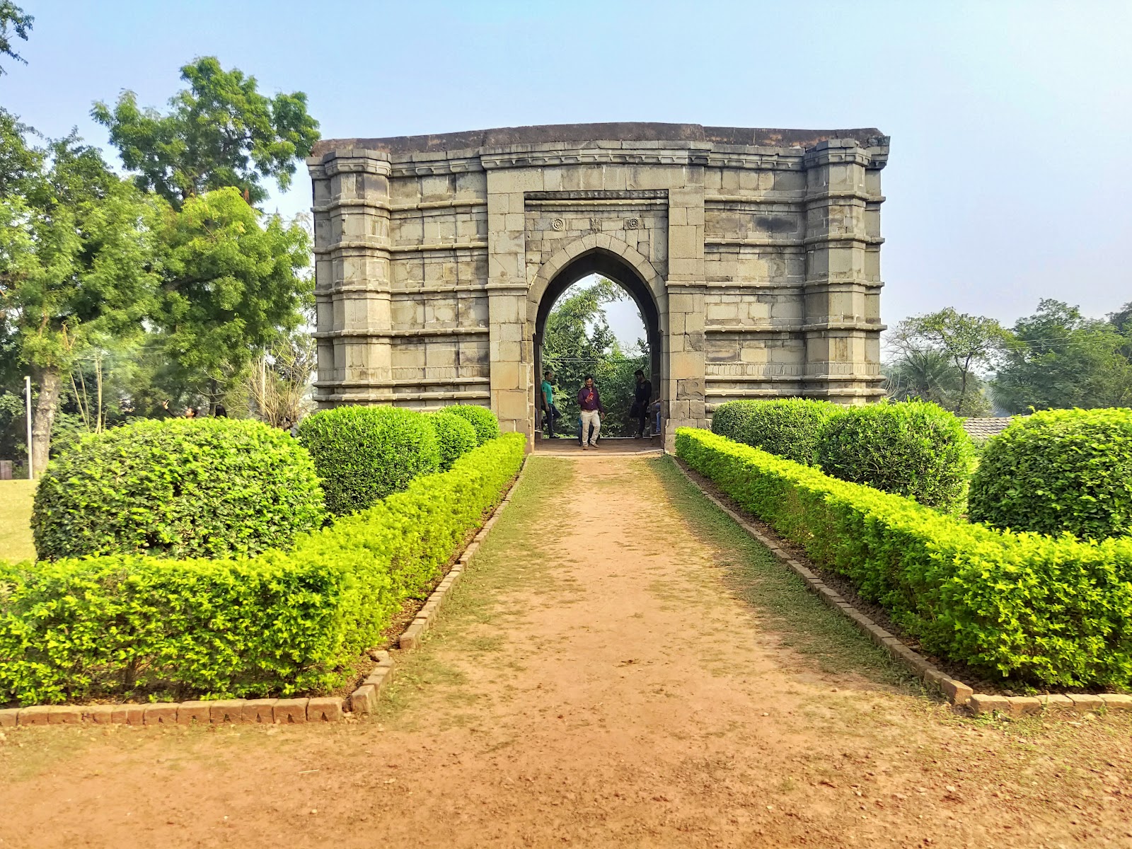 Bara Sona Mosque