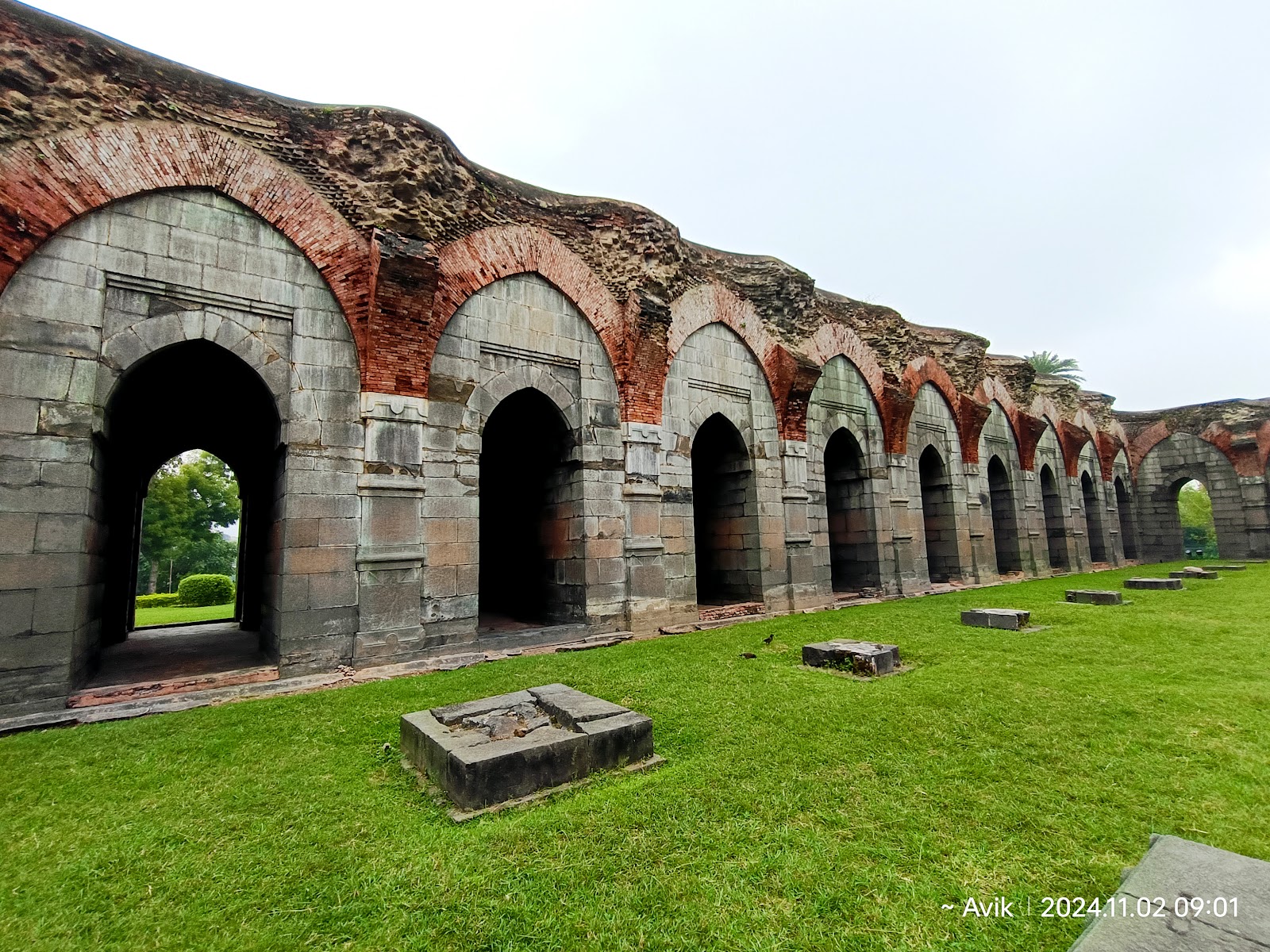 Bara Sona Mosque