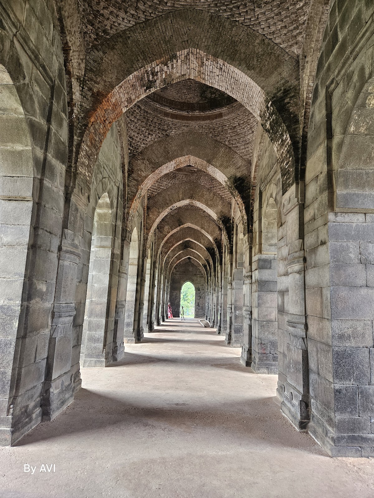 Bara Sona Mosque