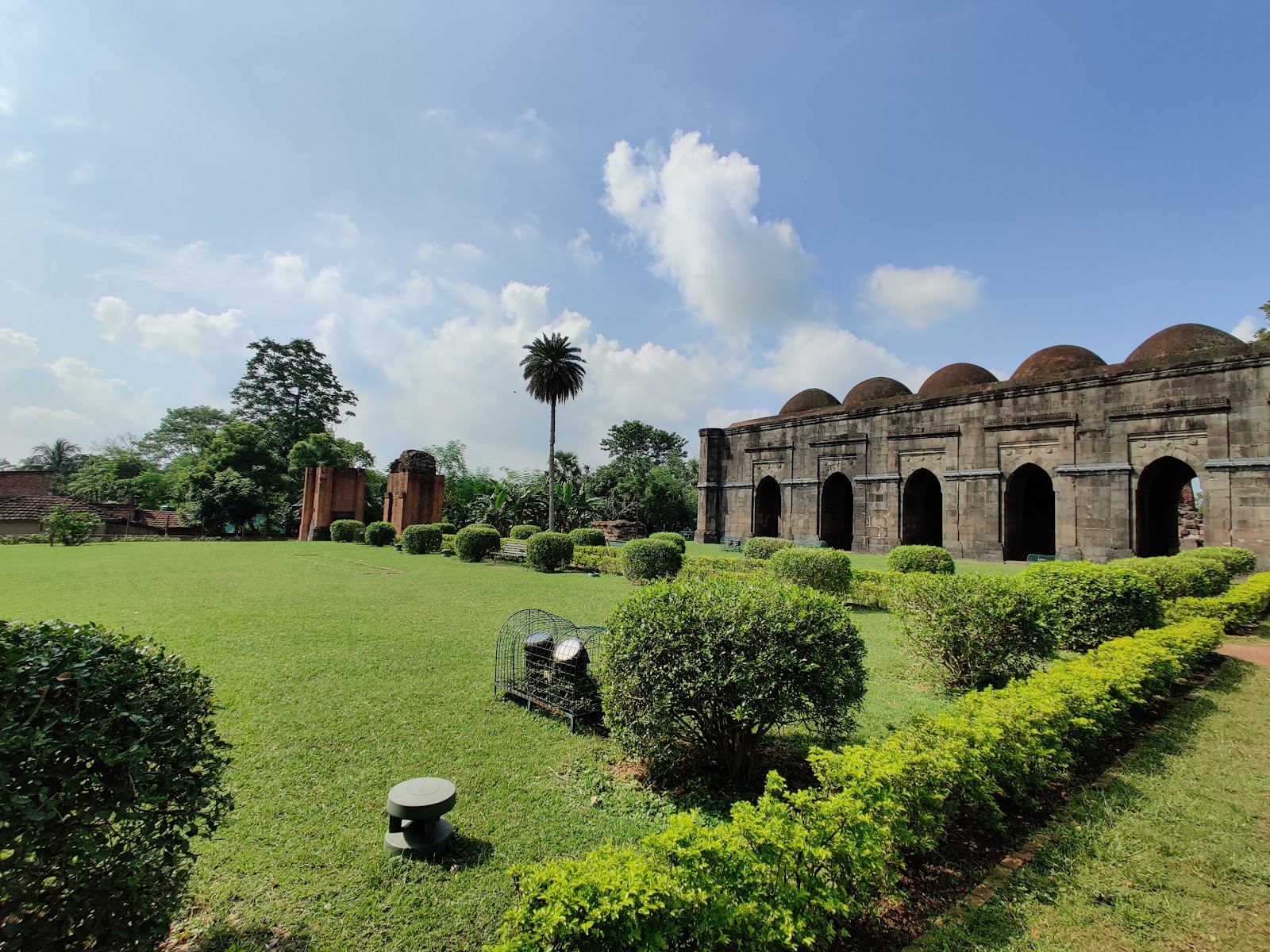 Bara Sona Mosque