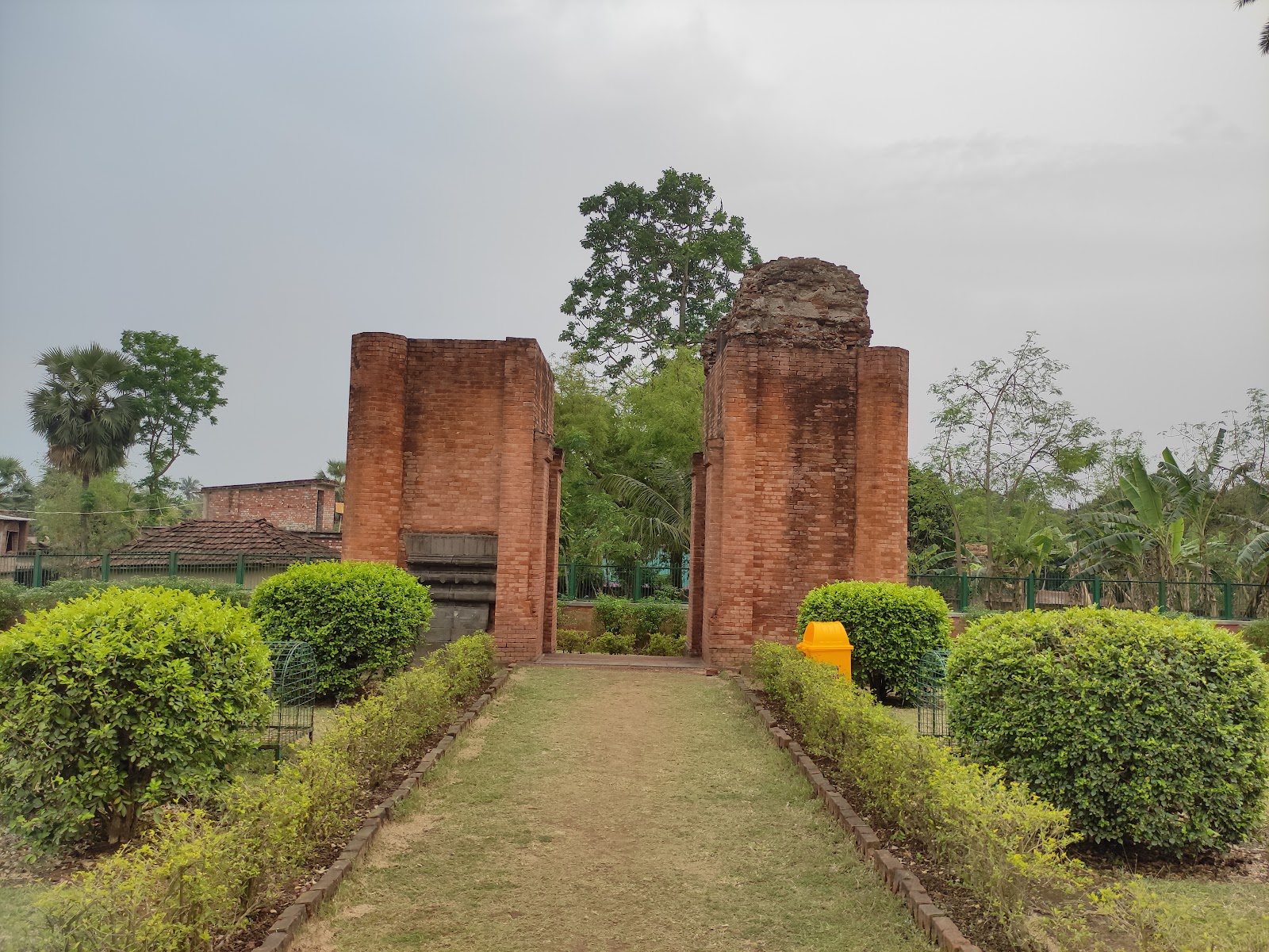 Bara Sona Mosque