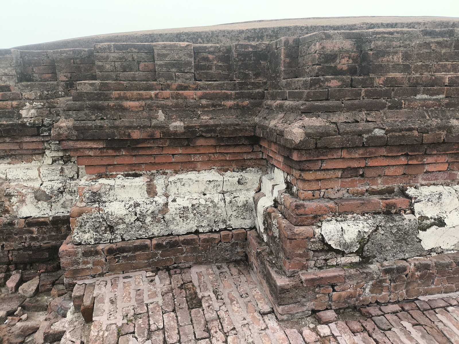 Buddhist Stupa