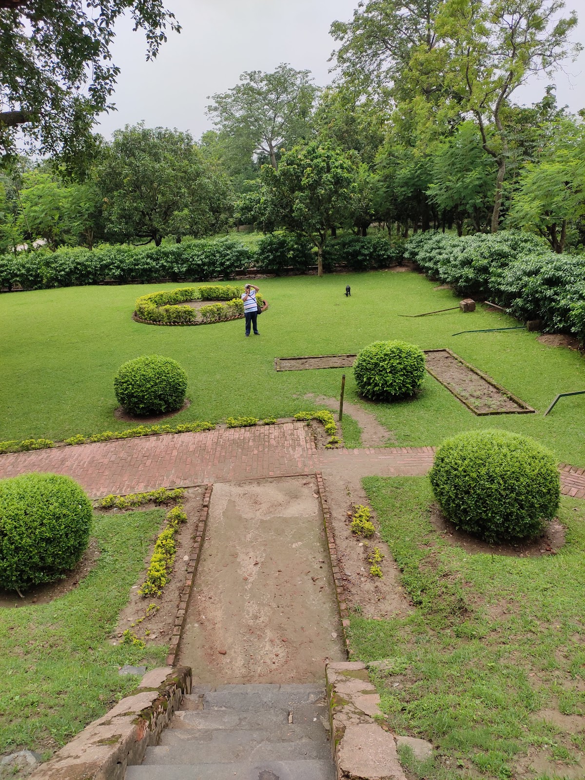 Firoz Minar