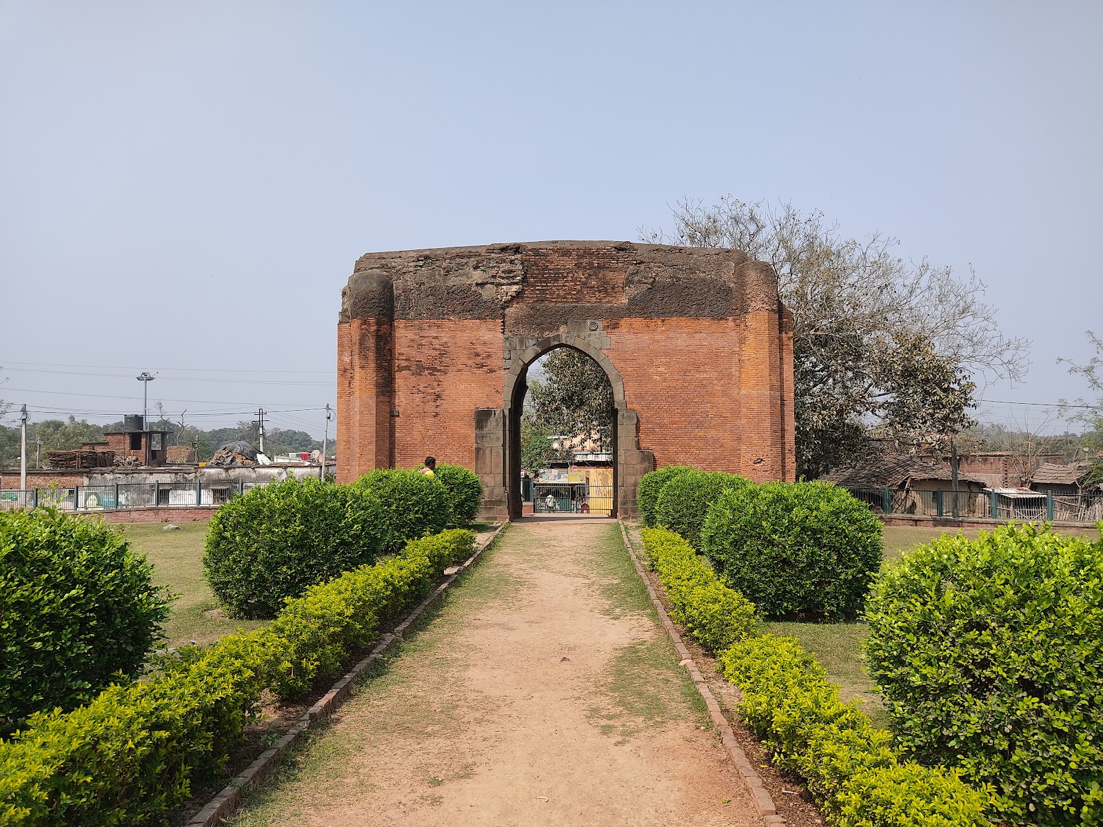 Firoz Minar