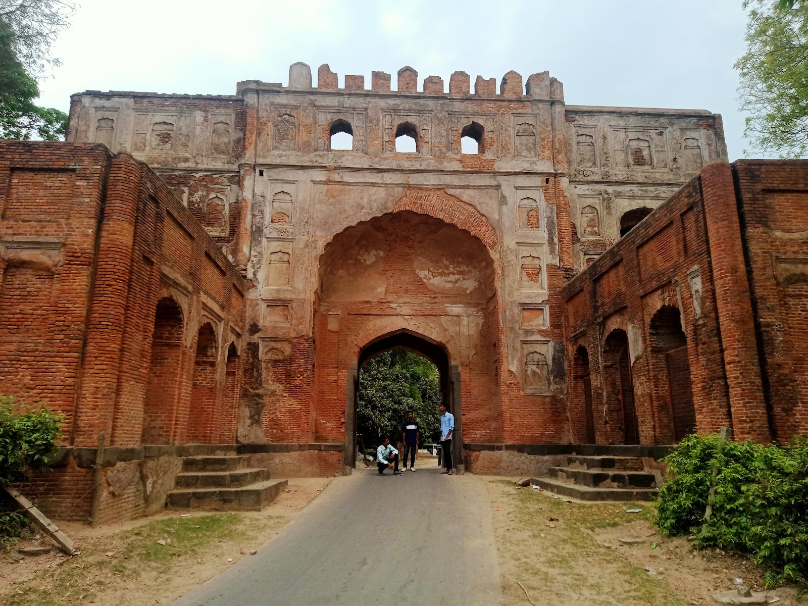Gaur Museum