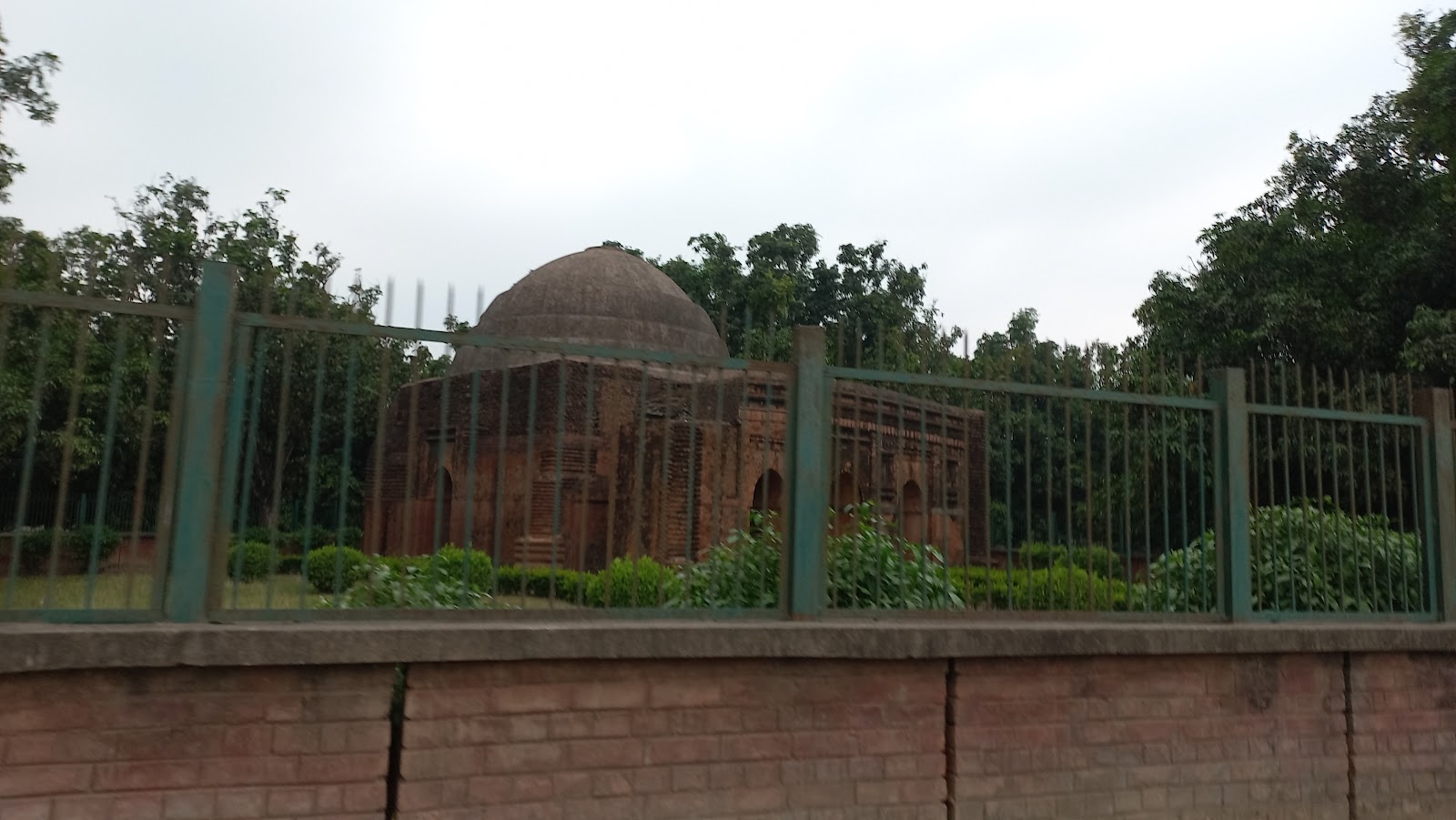 Gaur Museum