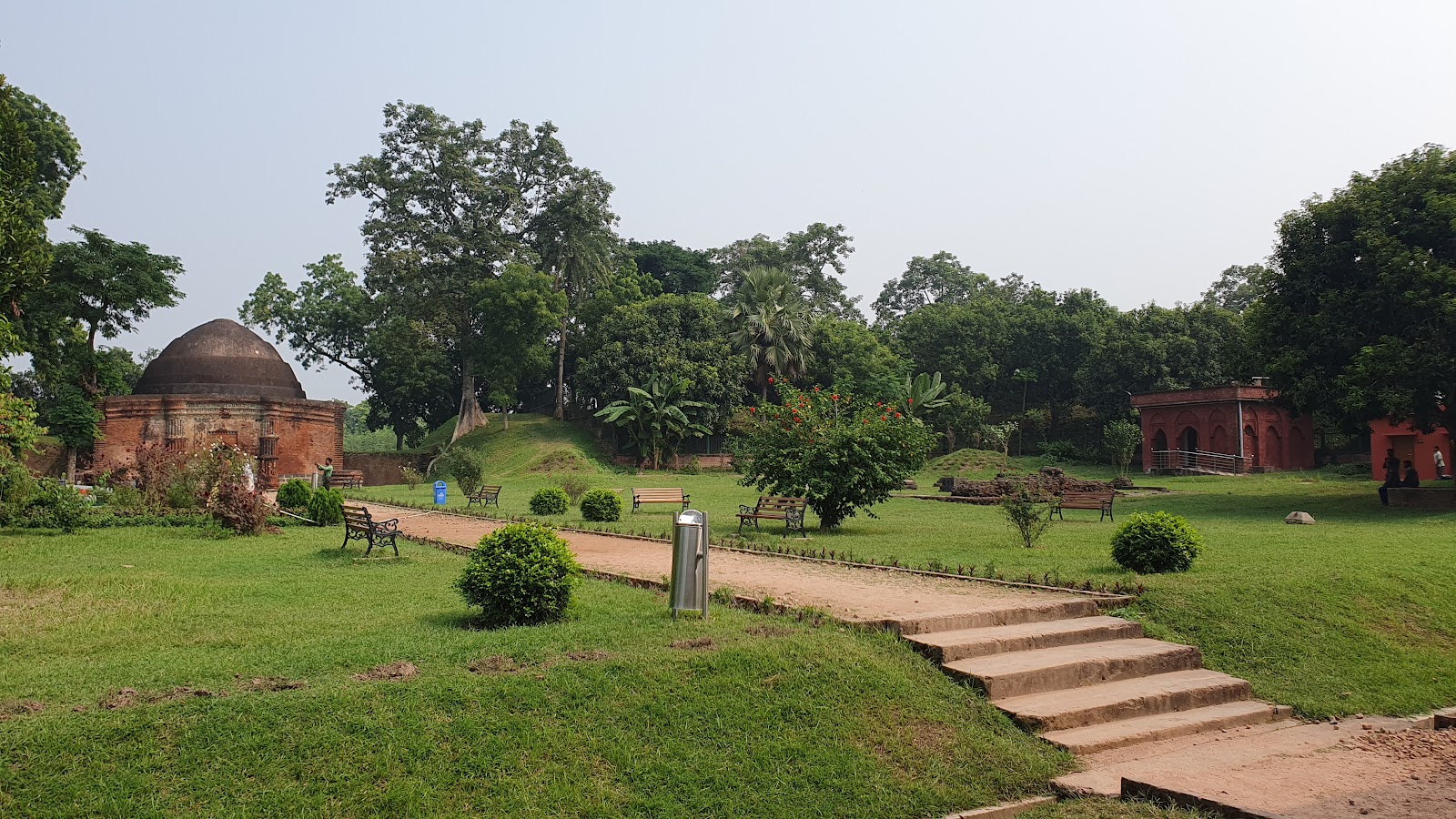 Gaur Museum