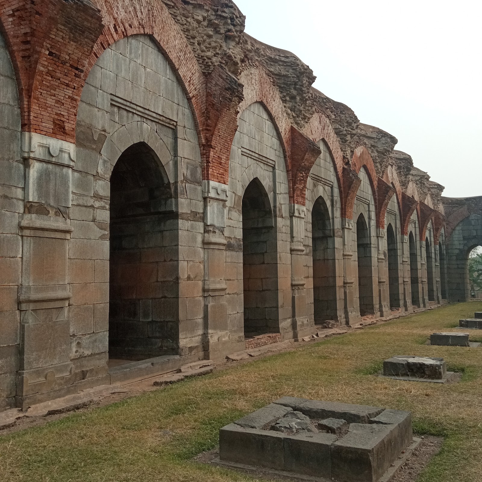 Heritage Walk